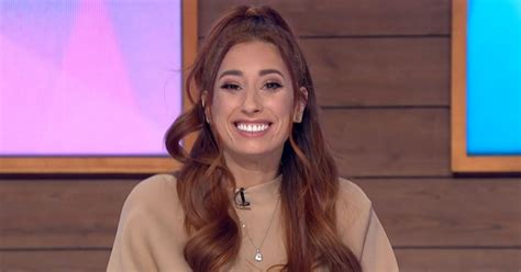tap to tidy stacey solomon